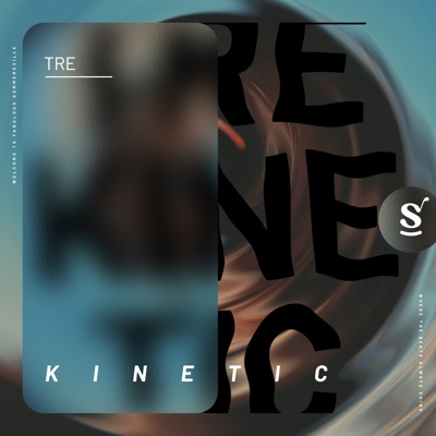 Kinetic - Single