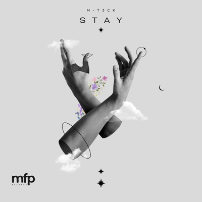 Stay - Single