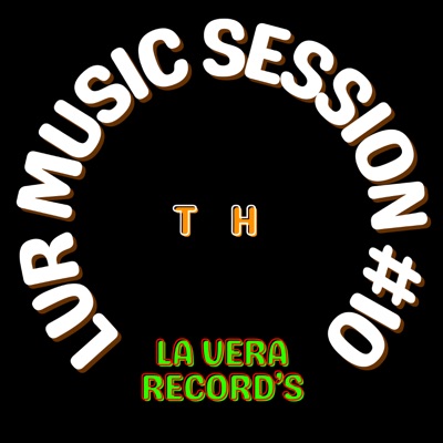 LVR Music Session #10 (feat. TH) - Single