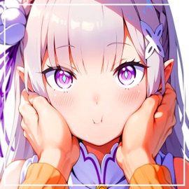 Everytime We Touch (But It hits different) Eiden Xii