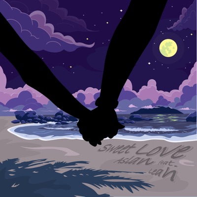 Sweet Love (feat. Leah) - Single