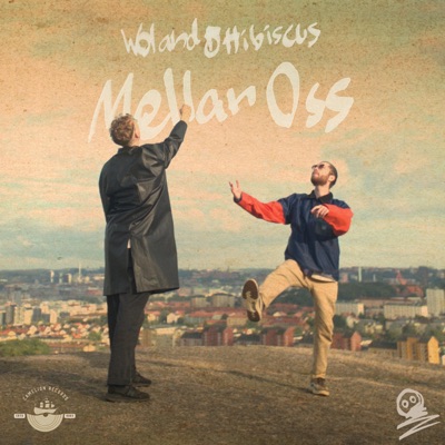 Mellan oss - Single
