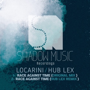 Race Against Time - Single