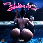 shaking as - Single