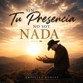 Sin Tu Presencia No Soy Nada song art
