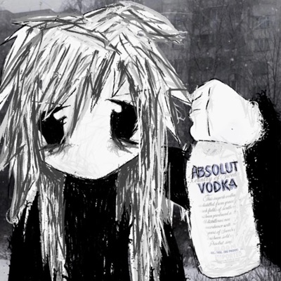 alkohol - Single