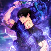 The Right Price (Toji Fushiguro) - Single - Pat Tha Monkey King