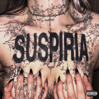 Suspiria (Definitive Edition)