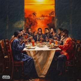 DESTINY (feat. Jeri & VVSS) Psunami Great