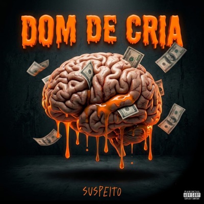 SUSPEITO (feat. Mc Flavin Rct, Bielzin da Bs & MC GS) - Single
