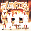 Trompies - Bengim'ngaka (feat. Tzozo) artwork