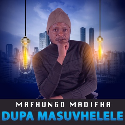 Mafhungo Madifha - Single