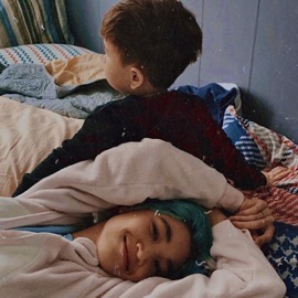 Самый близкий MAKVIN