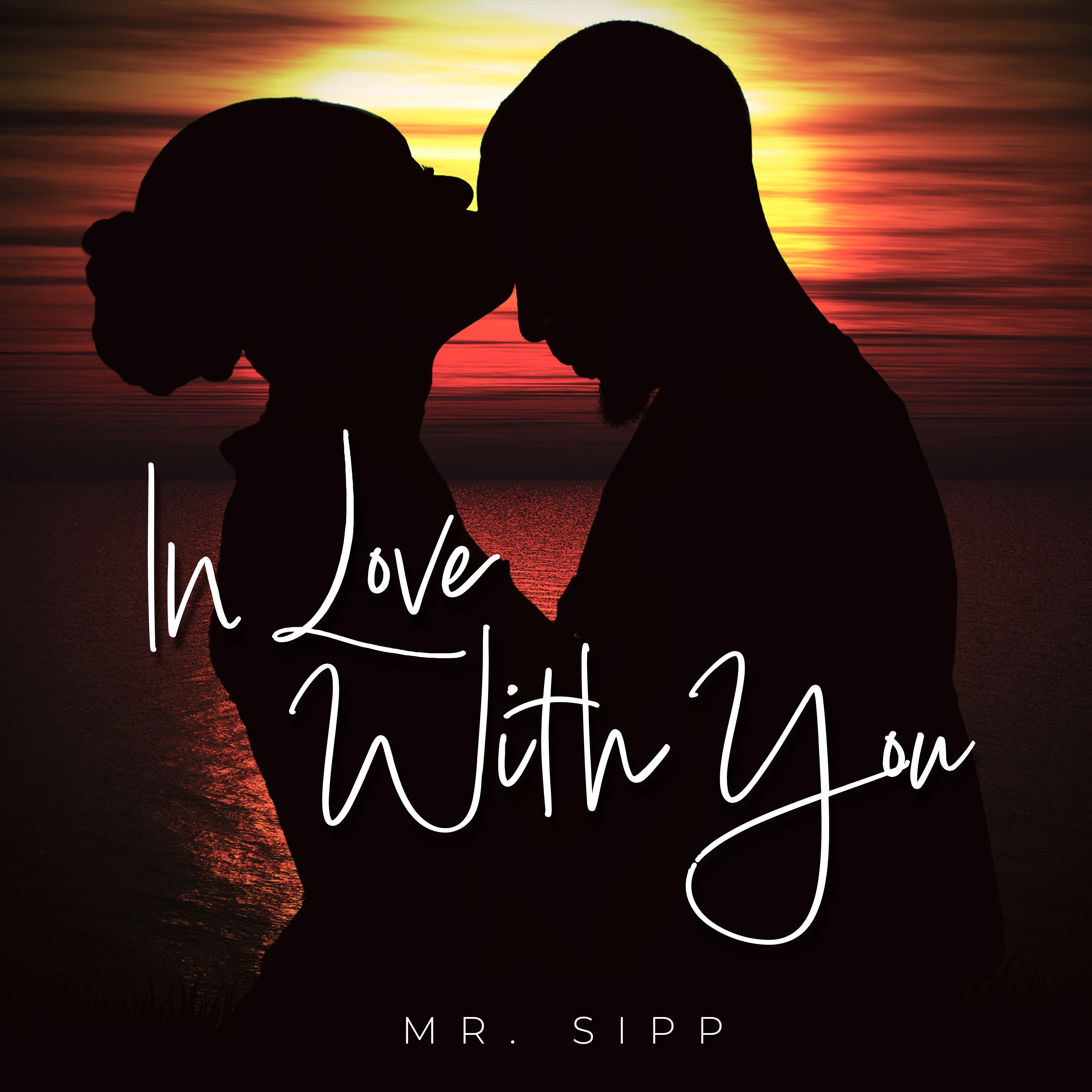 In Love With You - Single