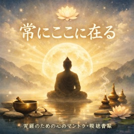 常にここに在る (Always Here) - 妙法蓮華経【法華経】方便品第16 寿量品 QuantumSync