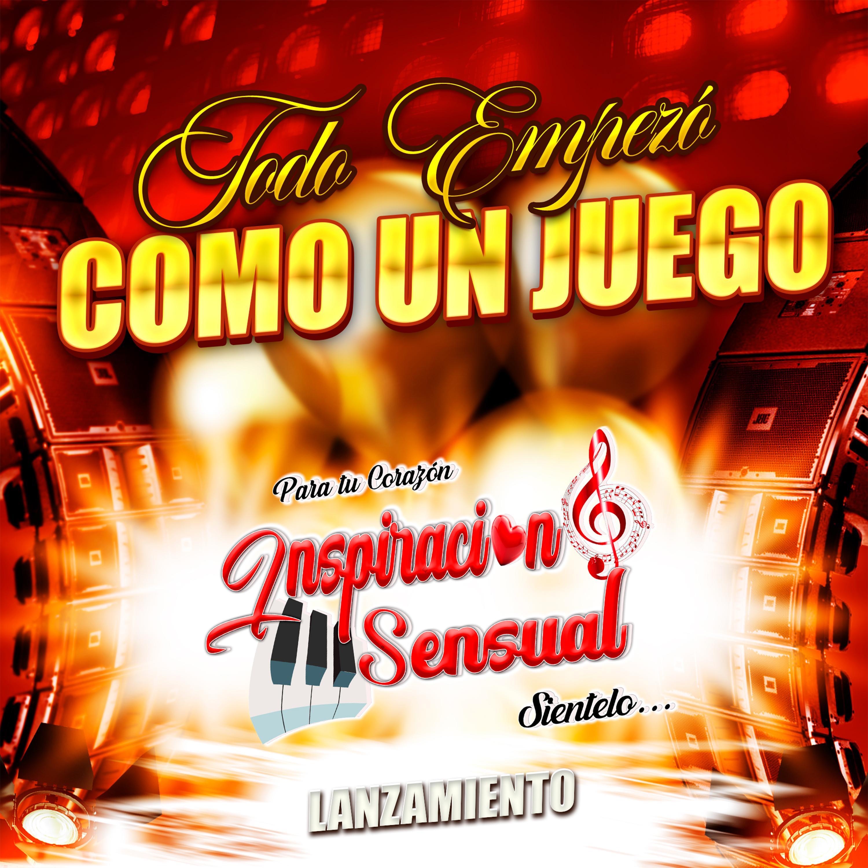 Todo empezó como un juego - Single