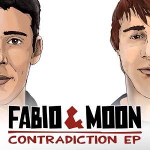 Contradiction EP - Single