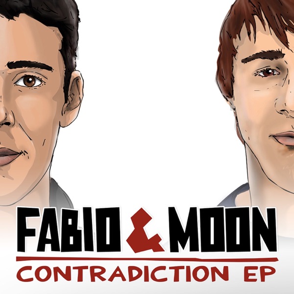 Contradiction EP - Single
