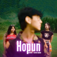 Hopun - Single - Punah, Divya Borah & Himanshu Saikia