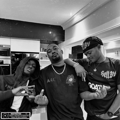 GASPILLER (feat. Chinois A4C & NSTA) - Single