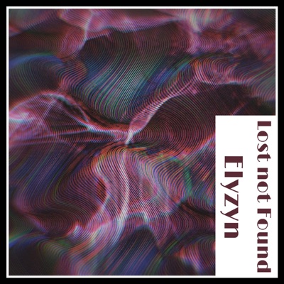 Lost not Found (Aura Mix) - Single