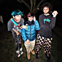 Tumblr Girlz (feat. Passion Dolor & cid2sick) - Single - wtfghostboy