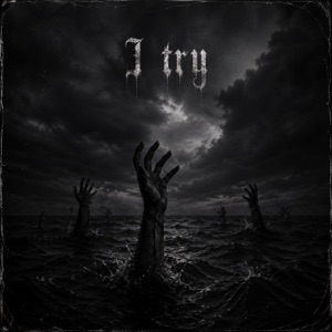 I TRY - Single
