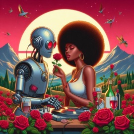 Late Night Texts... El Rhythm