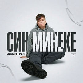 Син минеке (Тат. версия) Элвин Грей