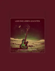 Listen to Christian Hammerl, watch music videos, read bio, see tour dates & more!