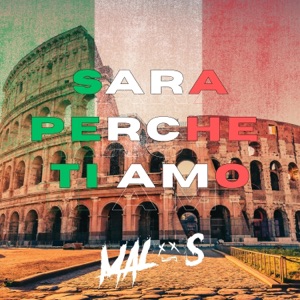 Sara Perche Ti Amo (Radio Edit) - Single