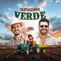 TRATORZINHO VERDE