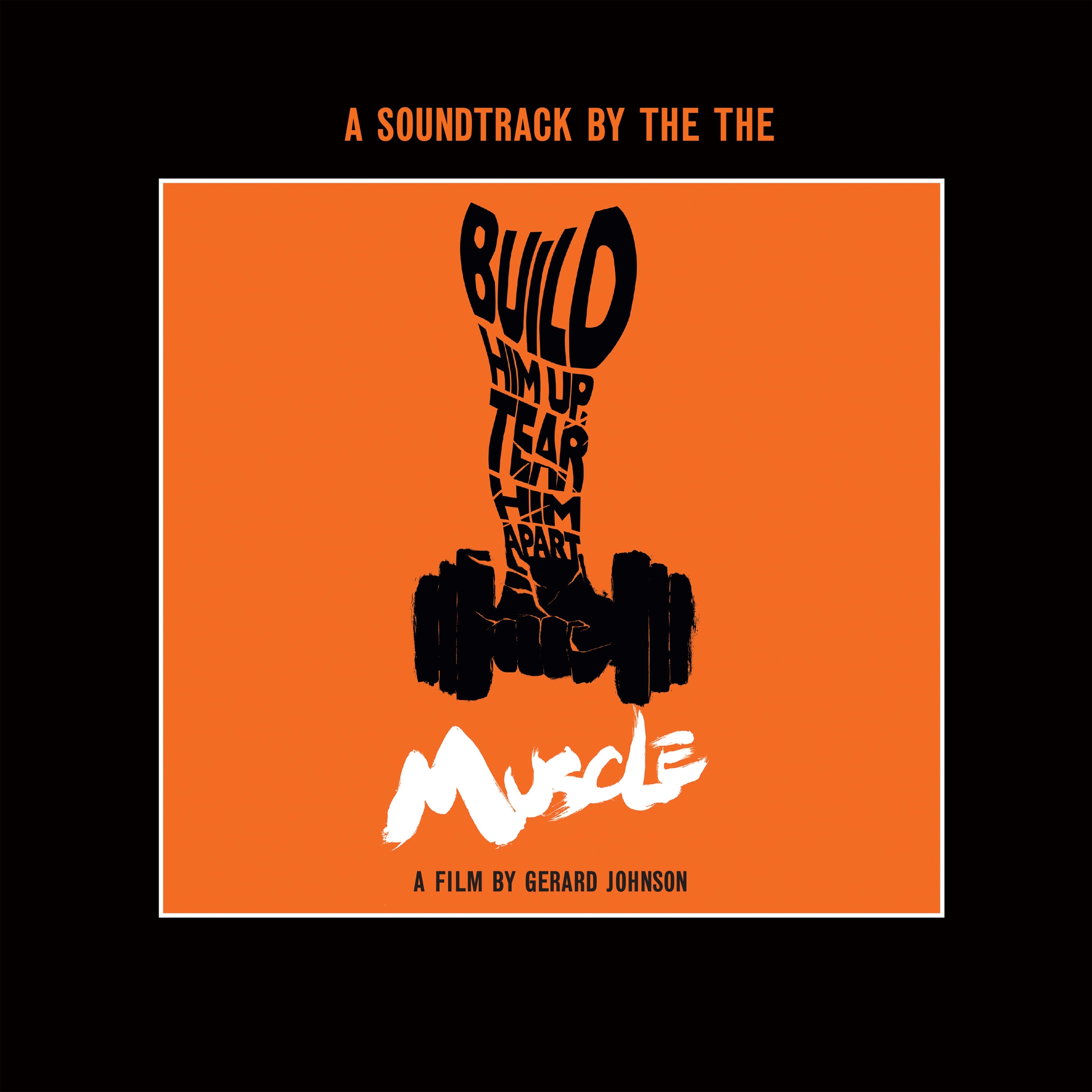 Muscle (A Soundtrack by THE THE) [Original Score]