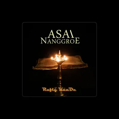Listen to Rafly, watch music videos, read bio, see tour dates & more!