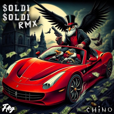 Soldi Soldi (feat. Fleg) [Remix] - Single