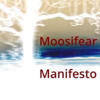 Manifesto - Single - Moosifear