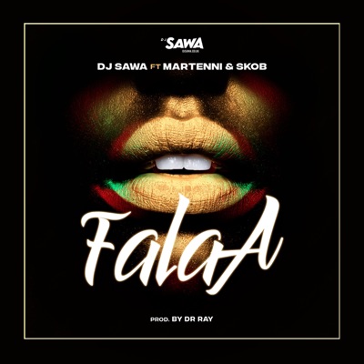 Falaa (feat. Martenni & Skob) - Single