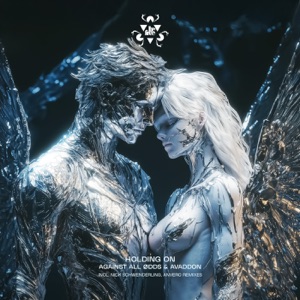 Holding On - Single