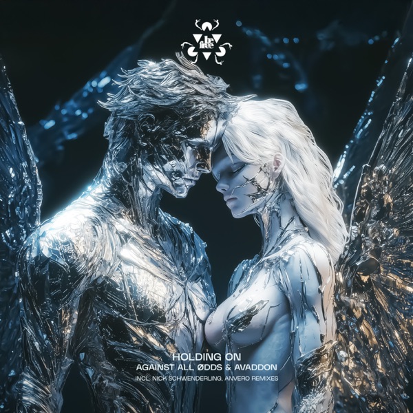 Holding On - Single