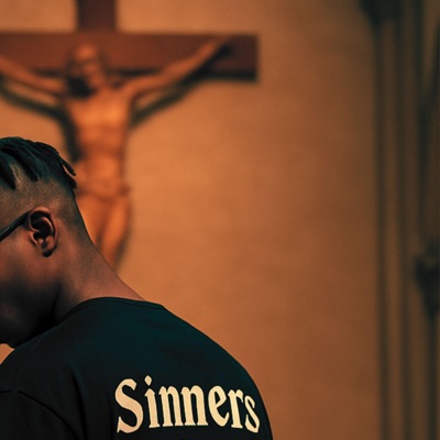 SINNERS (feat. DazzyLeNigga) - Single