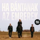 Ha bántanak az emberek artwork