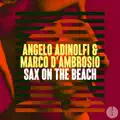 Sax On The Beach