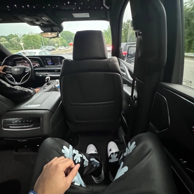 Cruisin (feat. Vanni) - Single