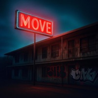 MOVE (feat. Coutz) - Single - Goldburn