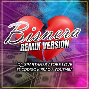 Bisnera (feat. Emba On The Track) [Remix Version]