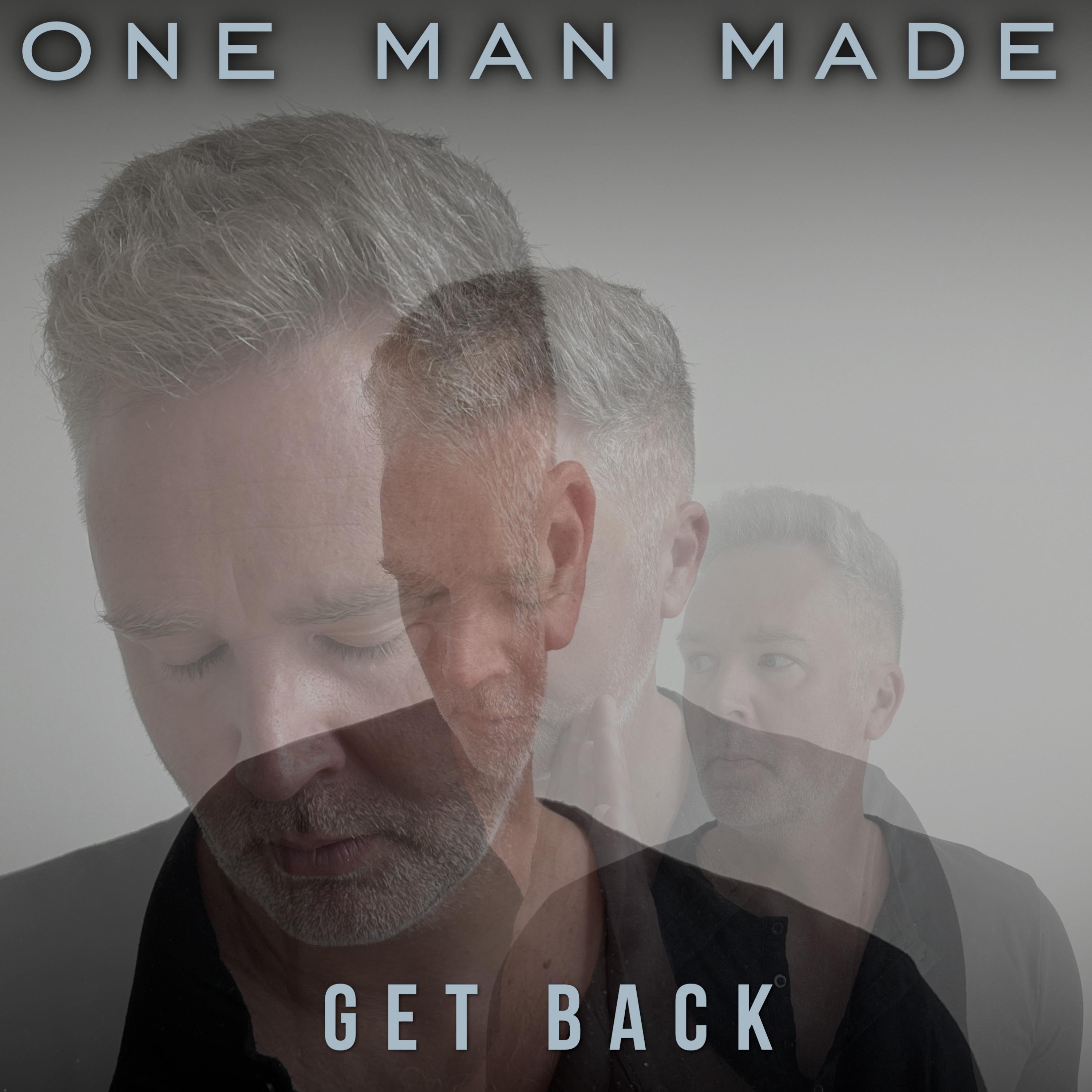 Get Back - Single