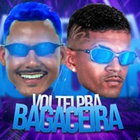 Voltei pra Bagaceira (feat. MC Saci) - Single - cl no beat & Dog Mal