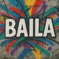 Baila (feat. Jay Rodriguez) - Single - Jesler el Dinamiko