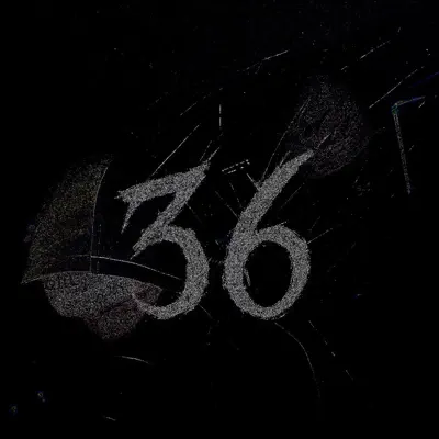 Listen to FREESTYLE 36 - Single by sventx