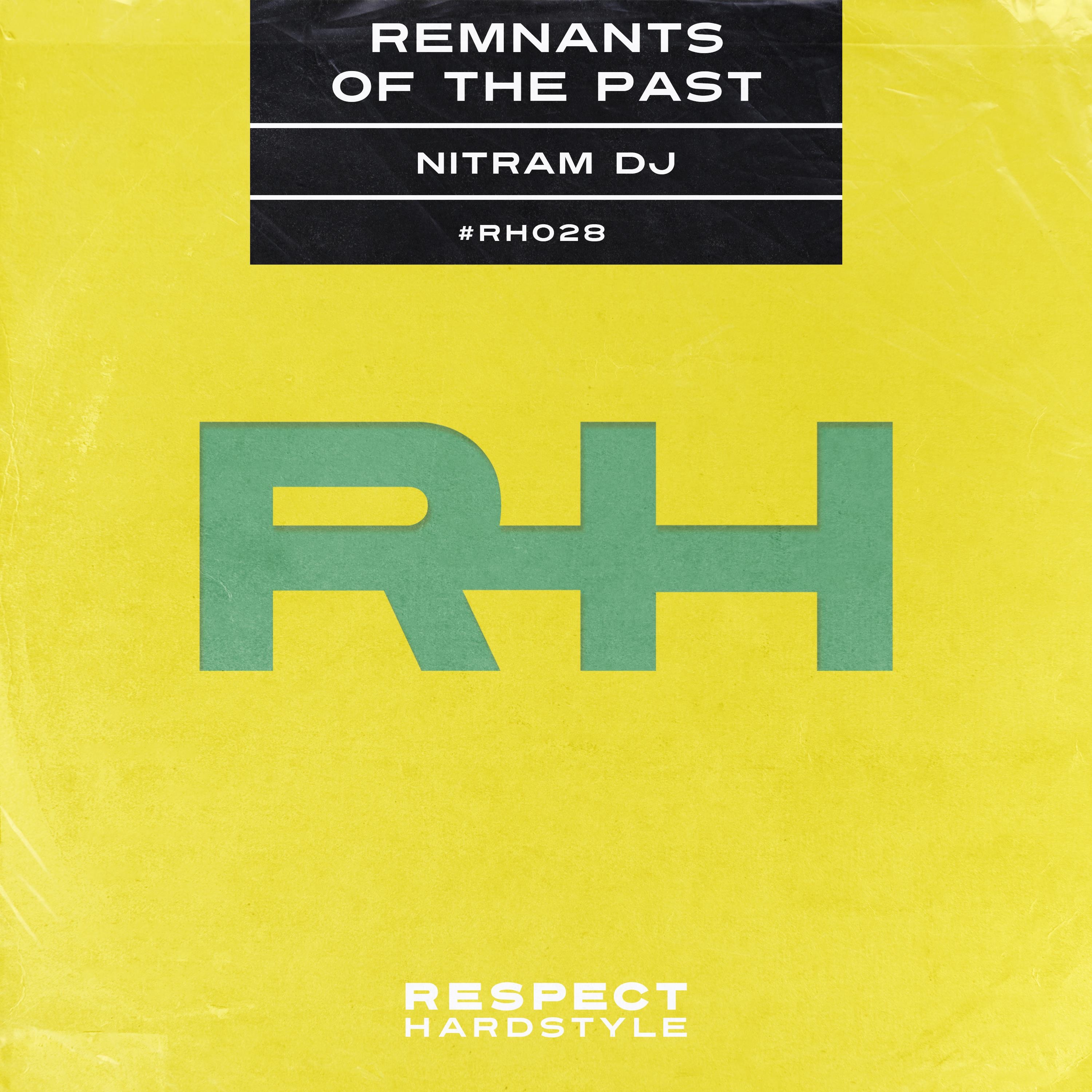 Remnants of the Past - Single